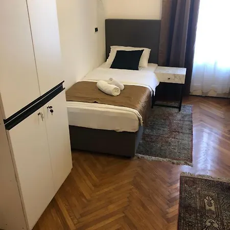 Mm5 Belgrade